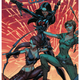 Illustration for article titled Monday Comics Preview: G.I. Joe, Danger Girl, and Dungeons and Dragons